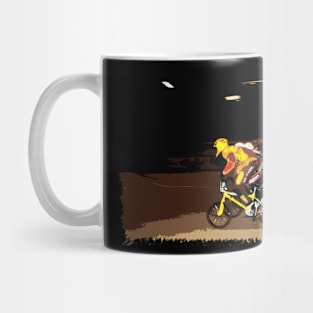 bmx Mug